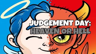 Judgement Day: Heaven or Hell Gameplay | Matchingham Games screenshot 5