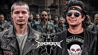 Outlaws MC: Harry Taco Bowman Featured In Bike Riders Movie?