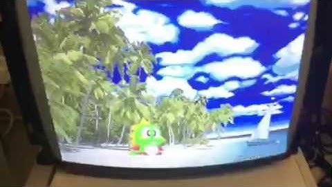 Puzzle bobble 2 taito f3