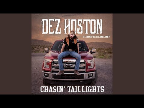 Chasin' Taillights (feat. Ryan Whyte Maloney)
