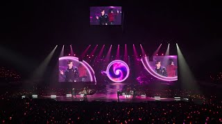 20250216 NCT 127 - Touch pov cam [NEOCITY THE MOMENTUM JAKARTA]