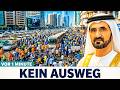 3 Millionen Arbeiter im verborgenen System Dubais gefangen – Die Realität hinter dem Glanz