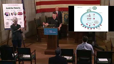 Gov. Ricketts Establishes Economic Development Fie...