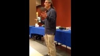 Rabbi Micah Becker-Klein - The Torah Of Food
