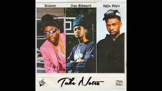 Kukzer Wadi Piano 012  Don Edward  Sgija Keys  Chommie