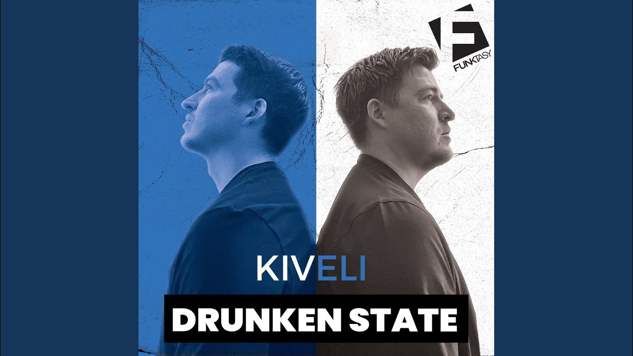 Sleduj Drunken State na YouTube