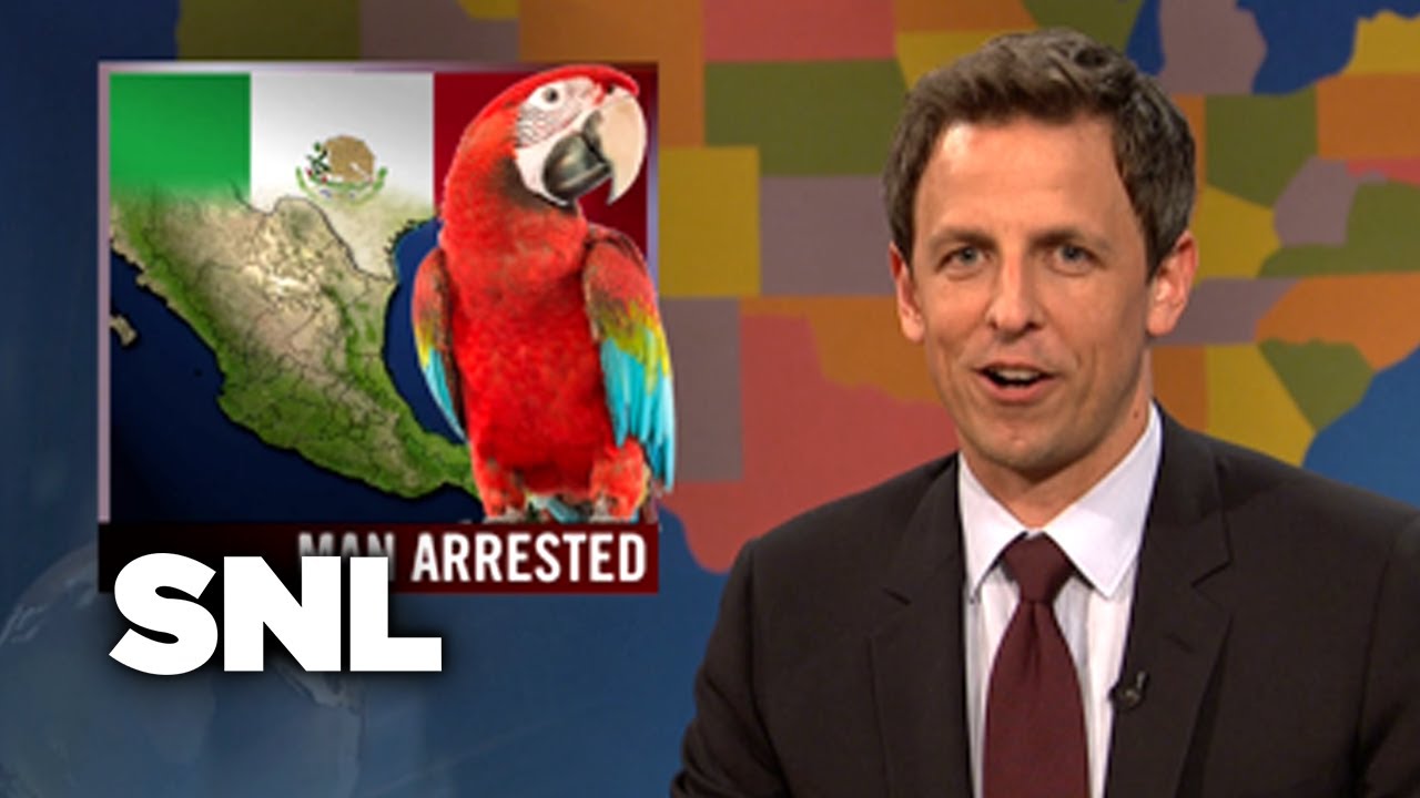 Weekend Update: Favorites - Saturday Night Live