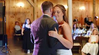 Lindsay & Jake Wedding Teaser Video