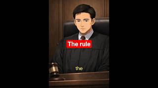 “The Rule Was Simple.” #ShortDrama#CourtStory#ResumeLie#TrueStoryInspired#TruthMatters#RightOrWrong