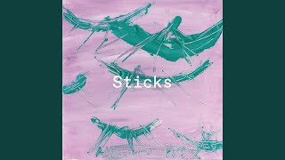 Hart (feat. Kempi) - Sticks
