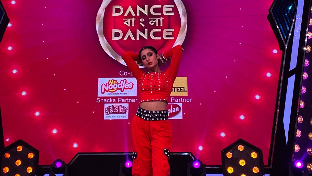 Chura Ke Dil Mera | Dance Bangla Dance | Dona Debnath | Dance Performance