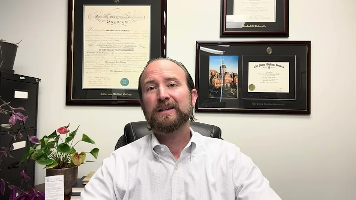 ADHD Medication Shortage - Summary and Information