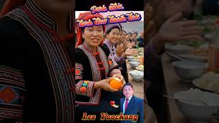 Dorh Mbie Dorh Diuv Daaih Doic