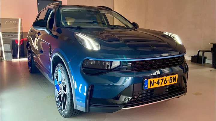 2023 LYNK&CO 01 WARNING, it's perfect now! - DayDayNews