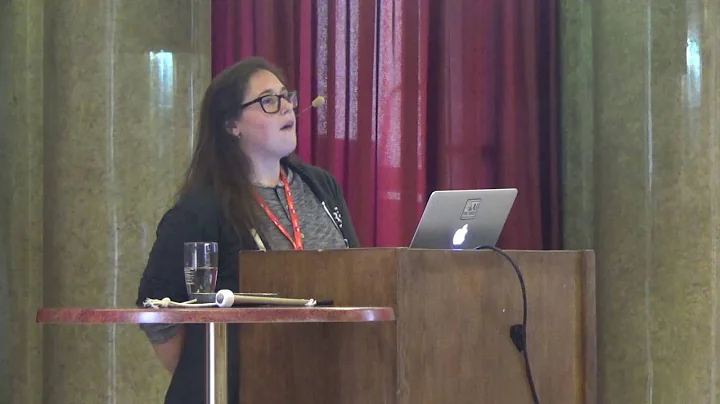 Rachel Whitton - Delivering High-Velocity Docs tha...