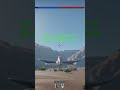 Testing which aircraft can takeoff from 100m runway in War Thunder, German Edition!