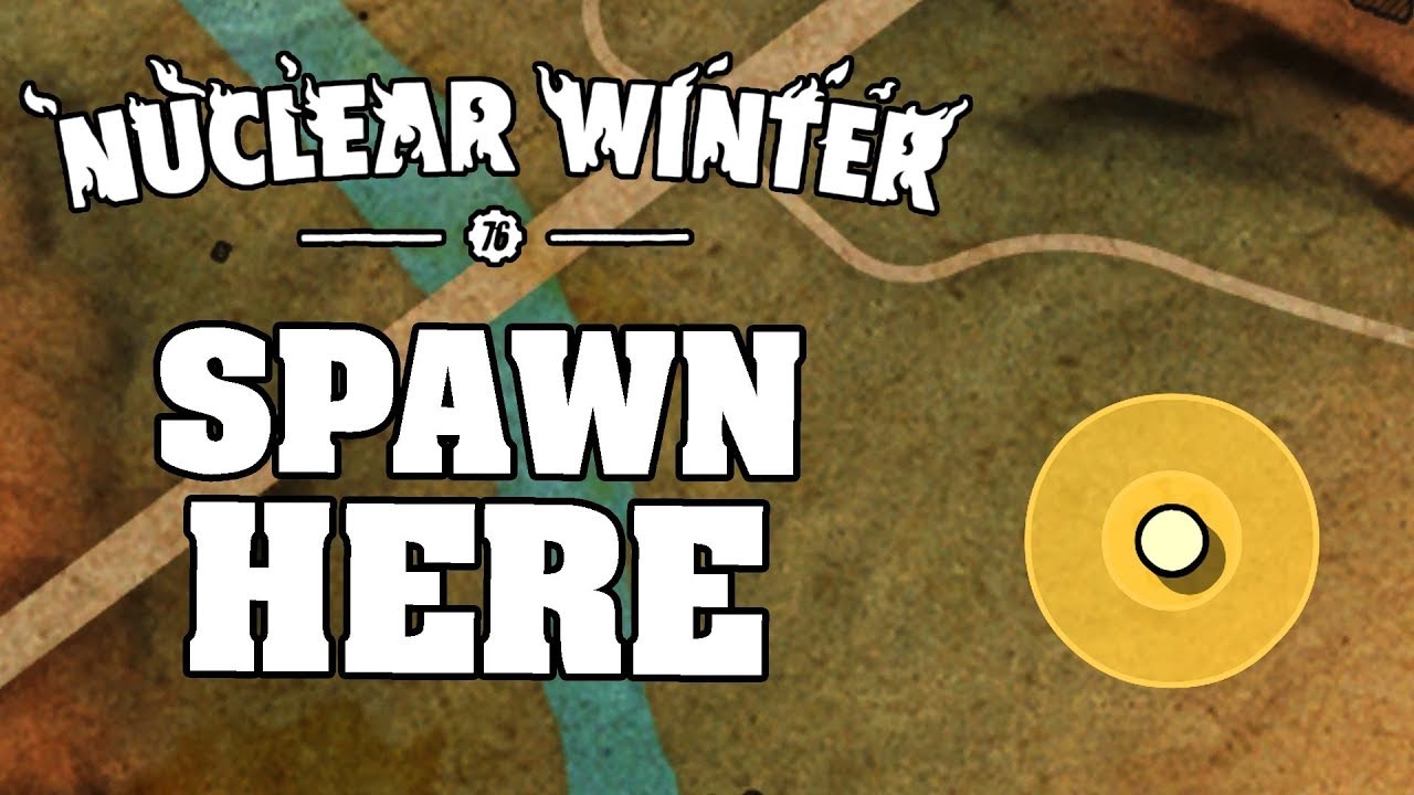 My Secret Spawn Method Will Make You Better Player Fallout 76 Nw