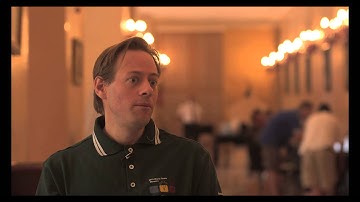 2015 ICPC: Behind the Scenes, ICPC Analytics