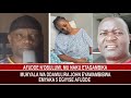 Afudde n'obulumi, mu nnaku etagambika