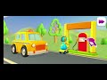 Smart tax taxi system delivers safe affordable rides, digital payments,