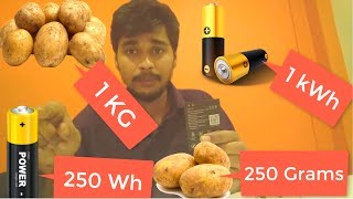 Electric Vehicle Basics - What is kWh, kW, and Range