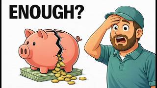 What Retirement Net Worth Puts You in The Top 1%