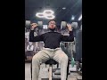 #shoulder #fitness #motivation #chest #lifestyle #shorts #youtubeshorts #viral #gym #sidhumoosewala