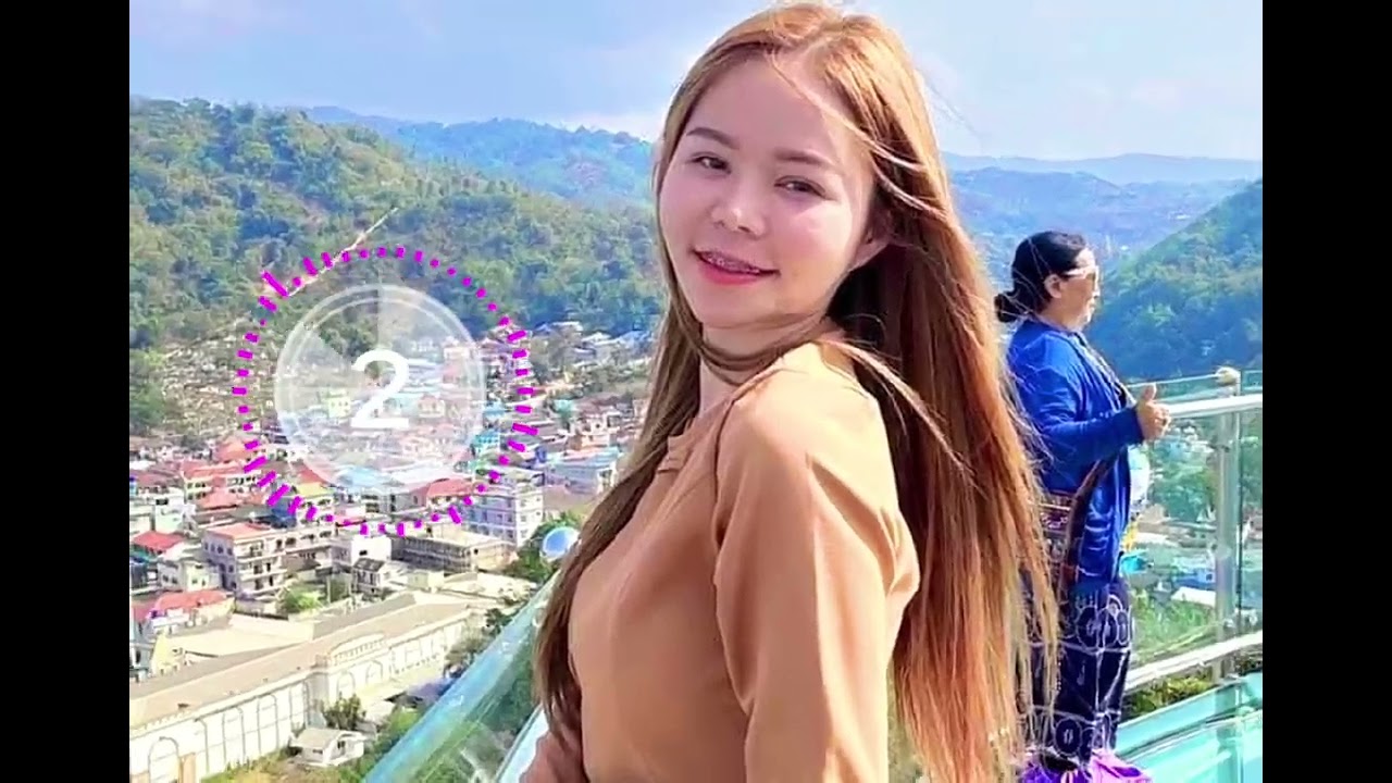 DJ  သၢဝ်တႆးႁၢင်ႈလီ