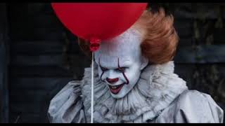Pennywise Image Loop