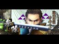 (PS3)戦国BASARA3 宴 天下統一 風魔小太郎 ステージ2 奥州双竜戦