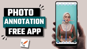 Best Free Photo Annotation App for Android