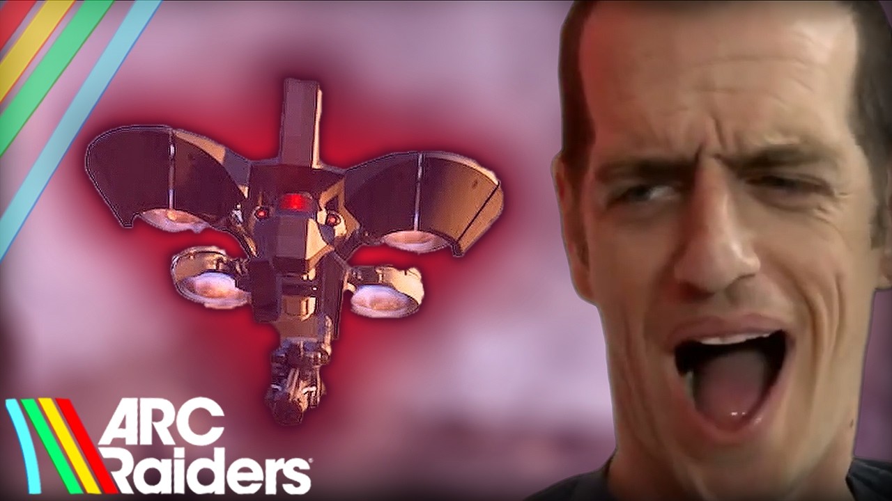 Comment DOMPTER les IA dans ARC RAIDERS ? BEST OF