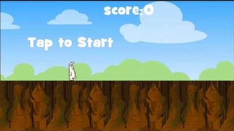 Bunny Run! android gameplay