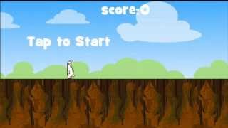 Bunny Run! android gameplay screenshot 3