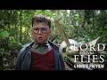 LORD OF THE FLIES - First 4 Minutes