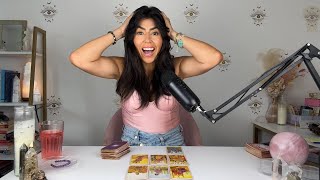 AQUARIUS SPEECHLESS! This Reading Is MIND BLOWING! | September 2023