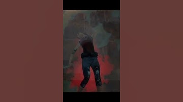 DBD mobile - Huntress devour mori