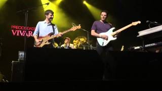 Snarky Puppy  What About Me  In Rio 2015