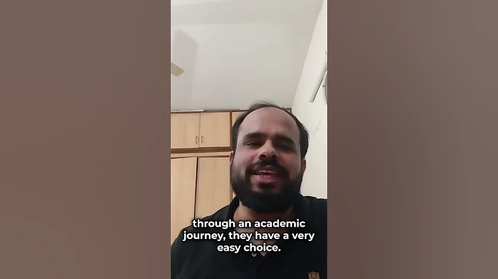 PhD with/without experience (Part 2)