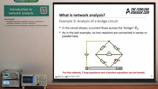 Introduction to network analysis