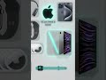 Apple ecosystem
