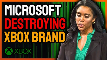 How Microsoft is Killing Xbox. Premium Next Gen Console Incoming