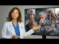 Frequent Colds and Flu with Older Adults