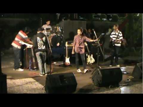 power metal - duniaku cover (lapis legit) HD