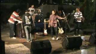 power metal - duniaku cover (lapis legit) HD