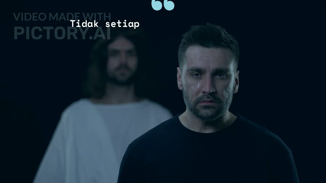 Karunia Tanpa Relasi dengan TUHAN. By Petrus D