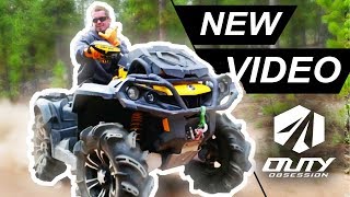 Last Ride Of The Season Episode 1. Outy Short Film