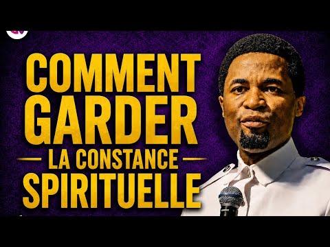 Comment être constant spirituellement même si tu es très occupé| Michael Orokpo 