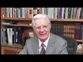 A Special Thanksgiving Message from Bob Proctor