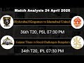 RCB vs GT 🔥 ₹5000 GIVEAWAY + PSL Match Analysis | Today Match Prediction 2026